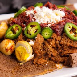 Mela Restaurant & Lounge - Mela special