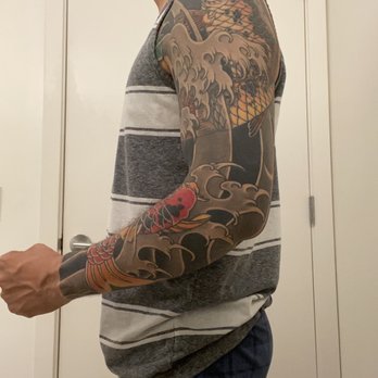 808 Tattoo - 2 Koi fish - Tattoo Near Me - Kaneohe, Hawaii 808 Tattoo - 2 Koi fish - Tattoo Near Me - Kaneohe, Hawaii