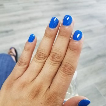 Gloss Nails Studio - Gel mani :) - Nail Salons Near Me - Santa Clarita, California Gloss Nails Studio - Gel mani :) - Nail Salons Near Me - Santa Clarita, California