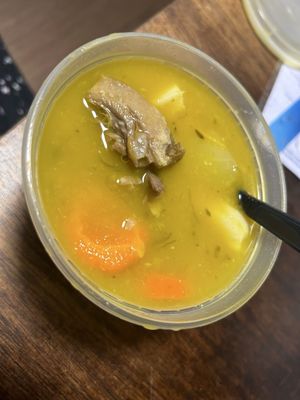 Jerk Pan Foodtruck by null