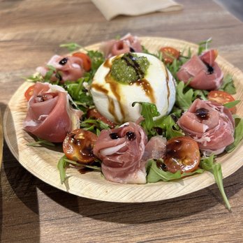 Cosa Nostra - Sandwiches Near Me - Clermont, Florida