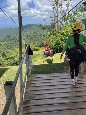 Toro Verde Adventure Park by null