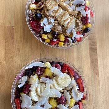 The Superfood Co. - Acai Bowls Near Me - Marietta, Georgia The Superfood Co. - Acai Bowls Near Me - Marietta, Georgia