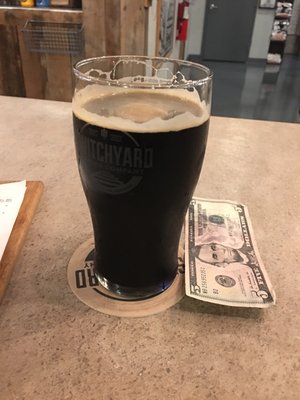 Switchyard Brewing Company by null