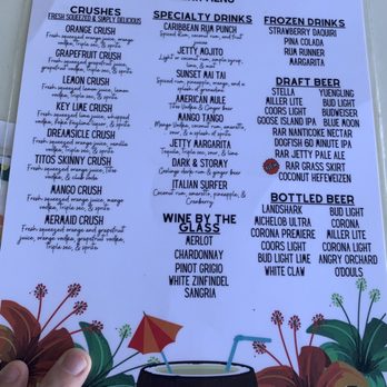 The Jetty - Menu - Seafood Near Me - Grasonville, Maryland The Jetty - Menu - Seafood Near Me - Grasonville, Maryland