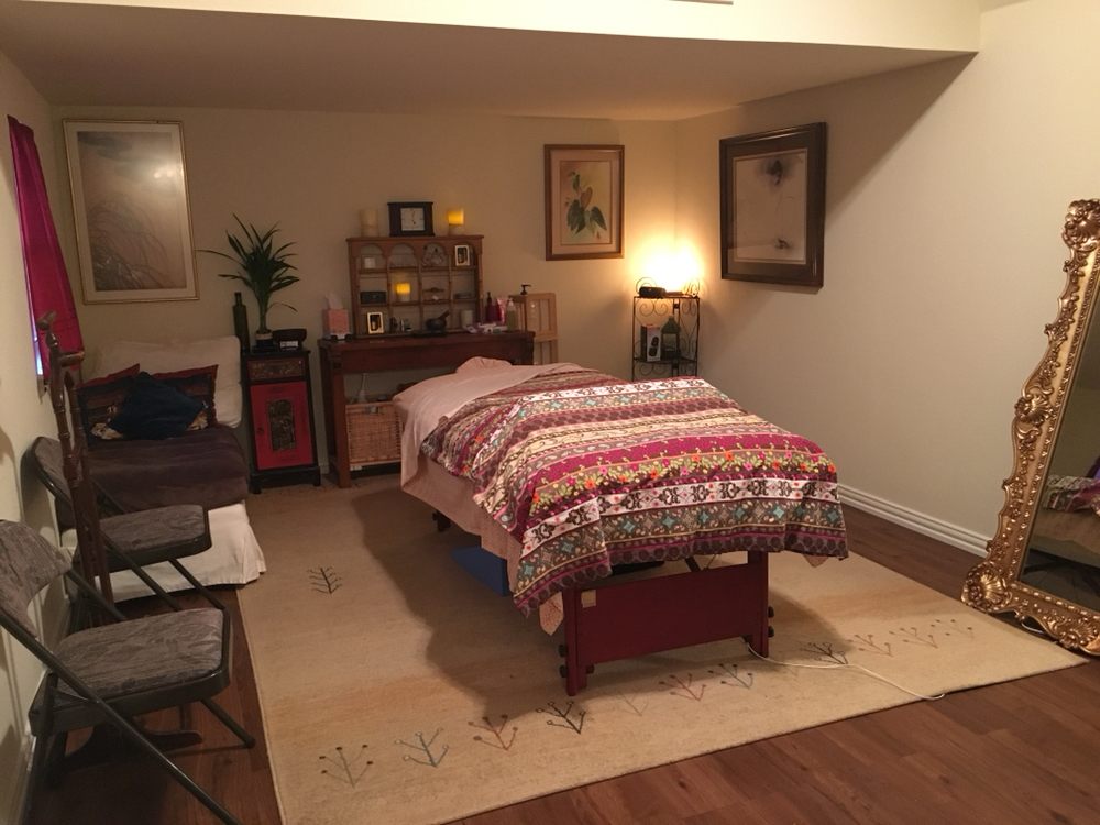 LAURA HAAS, LMT Updated August 2024 Tyler, Texas Massage Therapy