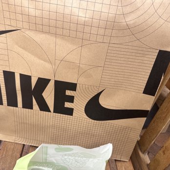 nike outlet at the citadel