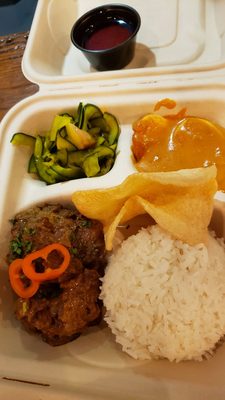 Cafe Indonesia by null