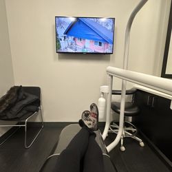 Simply Teeth - Dental Cleaning