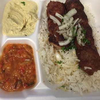 Tonir Cafe - beef lule - Mediterranean Near Me - Burbank, California Tonir Cafe - beef lule - Mediterranean Near Me - Burbank, California