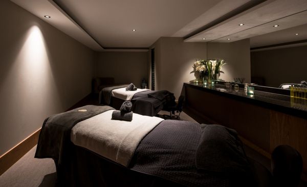 The Spa at InterContinental London - The O2 by null