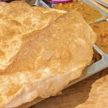 Saravanaa Bhavan - Channa Batura Special - Indian Near Me - Plano, Texas Saravanaa Bhavan - Channa Batura Special - Indian Near Me - Plano, Texas