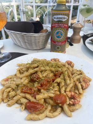 Ristorante Bar Nettuno by null