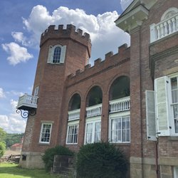 Nemacolin Castle
