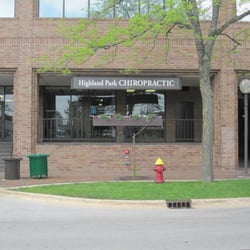 Highland Park Physical Medicine