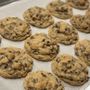 Photo of Deep Space Cookies