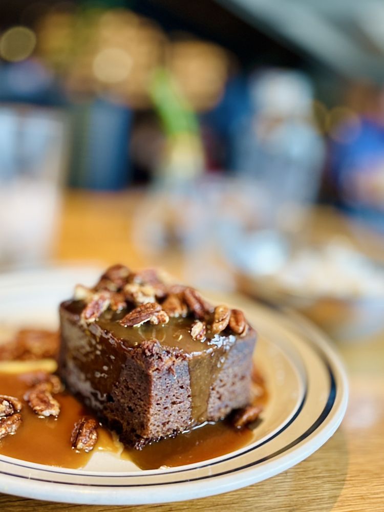 Whiskey Cake Kitchen And Bar