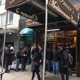 OMAR’S MEDITERRANEAN EAST MIDTOWN - Updated February 2026 - 413 Photos ...
