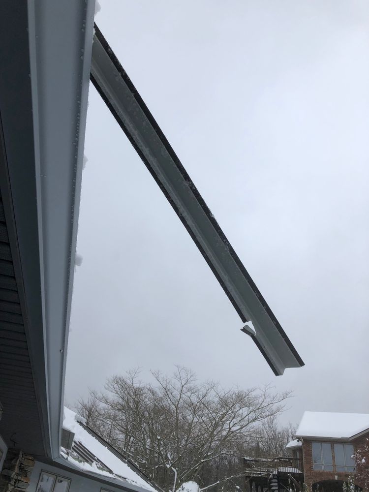 Slide of Cornerstone Construction