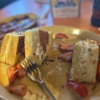 Snooze, an A.M. Eatery - OMG brioche French toast - Breakfast & Brunch Near Me - Tustin, California Snooze, an A.M. Eatery - OMG brioche French toast - Breakfast & Brunch Near Me - Tustin, California