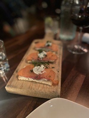 Grappa by null