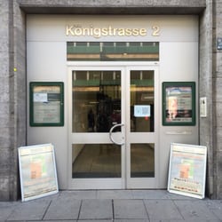 Katarina Aperlic - Hier geht's rein zur Augenärztin Dr. K. Aperlic