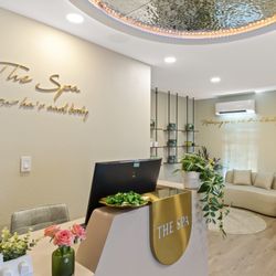 The Spa at Serene Hotel