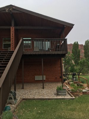 Castle Valley Inn Bed and Breakfast by null