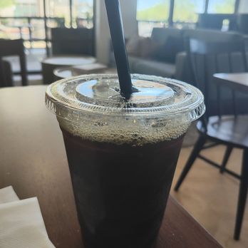 Too Sweet Cakes - The world's worst cup of coffee. - Breakfast & Brunch Near Me - Gilbert, Arizona