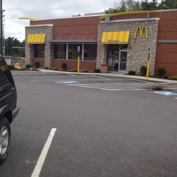 McDonald's - a car parked in front of a mcdonald's - Fast Food Near Me - Hooksett, New Hampshire McDonald's - a car parked in front of a mcdonald's - Fast Food Near Me - Hooksett, New Hampshire