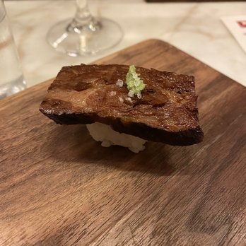 Uchi Dallas - Gyutoro - Japanese Near Me - Dallas, Texas Uchi Dallas - Gyutoro - Japanese Near Me - Dallas, Texas