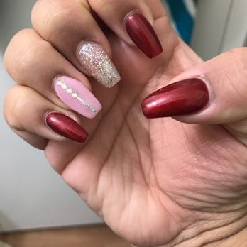 Queen's Nails and Spa - Nail Salons Near Me - Concord, California