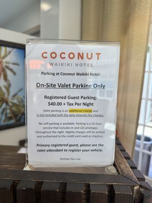 Coconut Waikiki Hotel by null