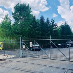 U-Lock-It Self Storage - 24-hour gate access.