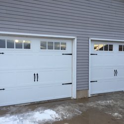 Southeast Iowa Garage Door Specialists