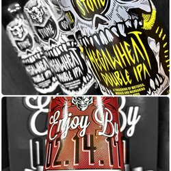 Bootleggin Barzini's