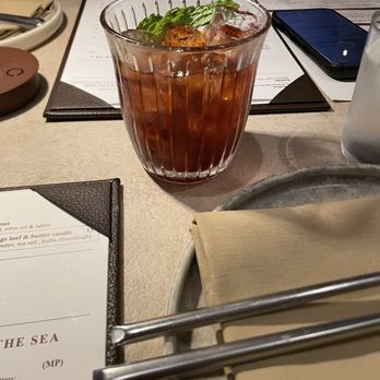 NOEMA - Berry & Thyme - Greek Near Me - Chicago, Illinois NOEMA - Berry & Thyme - Greek Near Me - Chicago, Illinois
