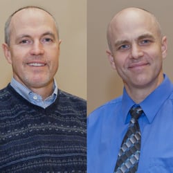 Davis Surgical Associates - Peter V Wilson MD and Joseph W Jensen DO