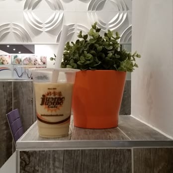 Tea Taiei - Taiwanese Near Me - Germantown, Maryland