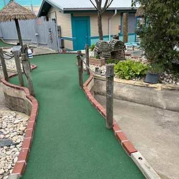 Shell We Golf - Mini Golf Near Me - Rehoboth Beach, Delaware