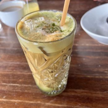 Root'd Cafe - Matcha - New American Near Me - Cottonwood Heights, Utah Root'd Cafe - Matcha - New American Near Me - Cottonwood Heights, Utah