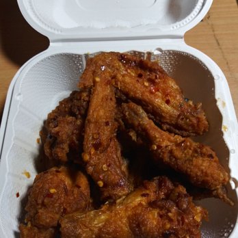 Golden Chef - Buffalo wings - Fast Food Near Me - Bronx, New York Golden Chef - Buffalo wings - Fast Food Near Me - Bronx, New York