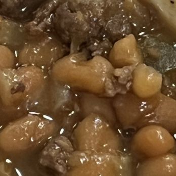JimBob's Bar-B-Q - Cowboy beans - Barbeque Near Me - Townsend, Tennessee