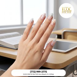 LUX Nail Bar