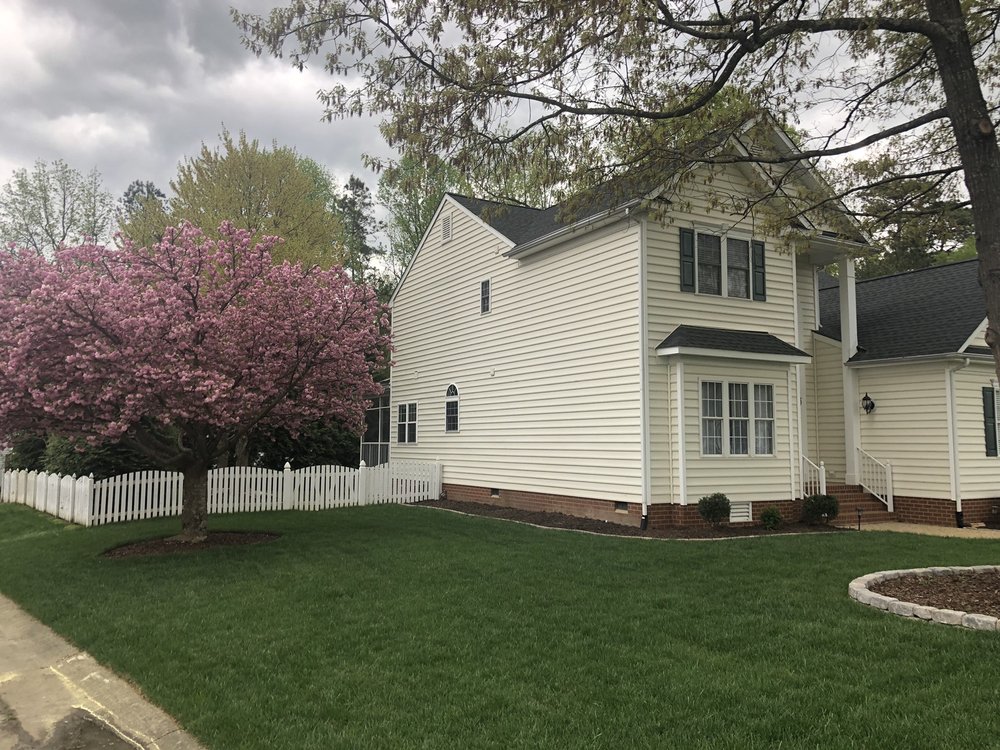 RAINDROP IRRIGATION Updated September 2024 9315 Shelton Pointe Dr