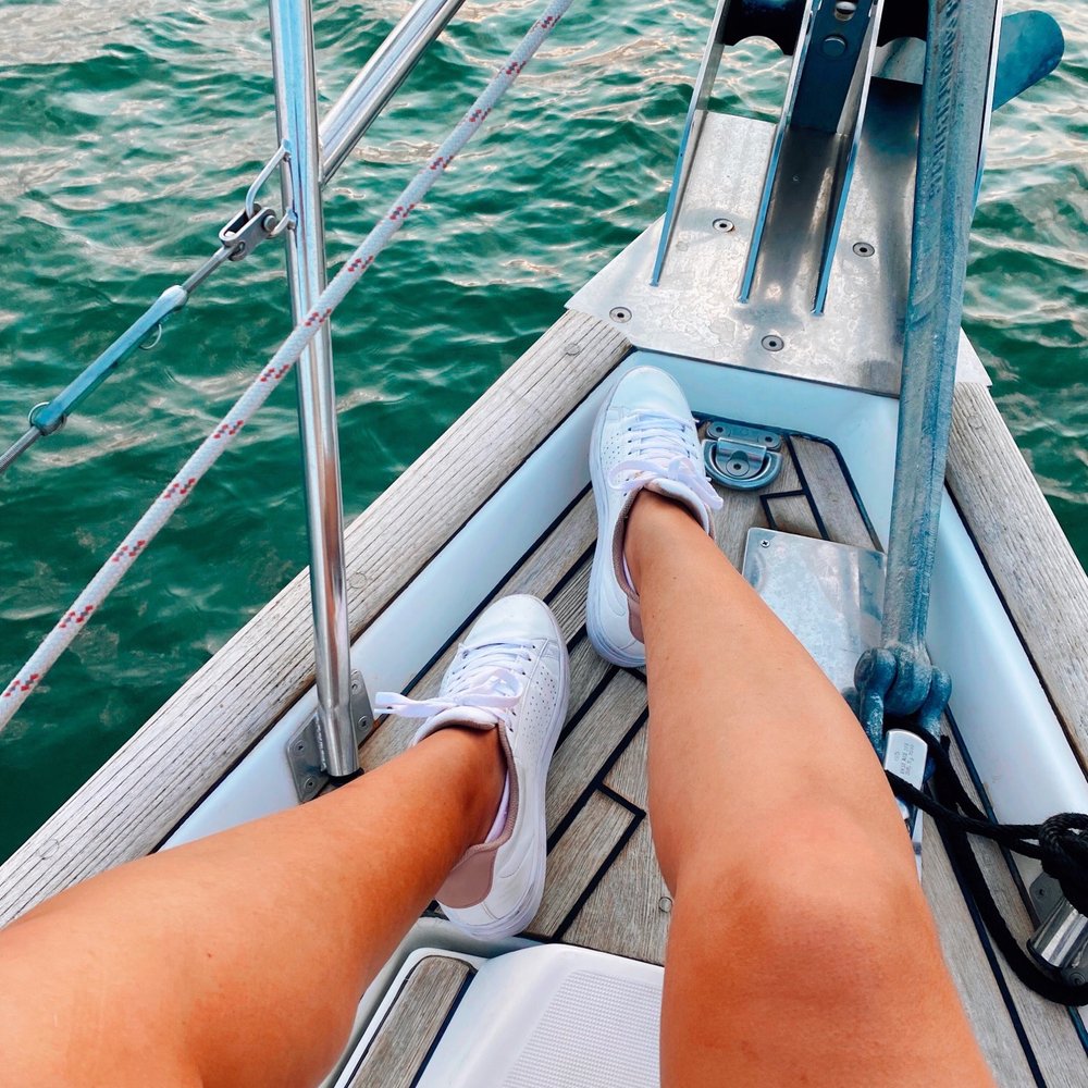 Captain Frank's Sailing Adventures - Boat Charters Near Me Captain Frank's Sailing Adventures - Boat Charters Near Me