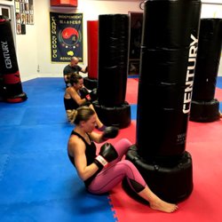 Riverview Martial Arts & Fitness