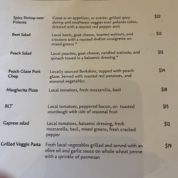 Broken Rocks Cafe & Bakery - What will you choose - Bakeries Near Me - Wooster, Ohio