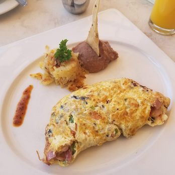Solmar - Solmar Omelette - Resorts Near Me - Cabo San Lucas, BCS