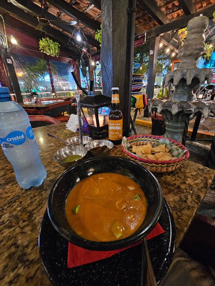 Casa Tequila